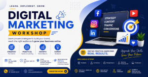 Digital marketing course in Pune